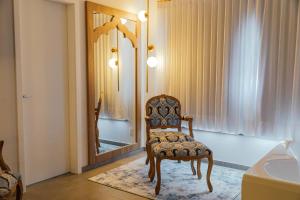 Casa temática em pousada de Novo Hamburgo RS