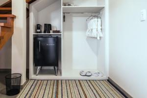 Casa temática em pousada de Novo Hamburgo RS