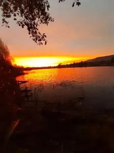 Ferienhaus am Weserberglandsee - Dalhausen