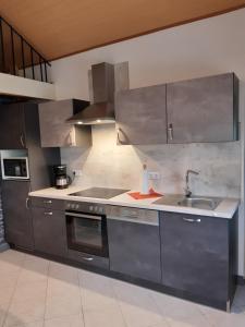 Ferienhaus am Weserberglandsee