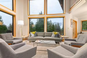 Mountain View Retreat