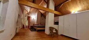 Eifelhof mit Obstbaumwiese - 尼德根