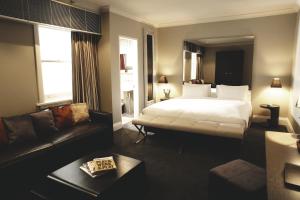 Kirketon Hotel Sydney