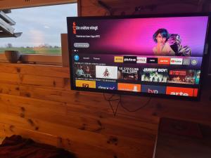 Le duplex De La Ferme Du Tertre