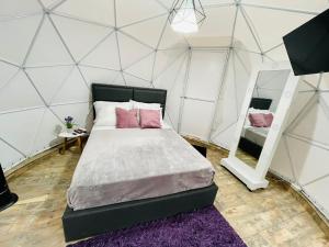 Glamping La Cabanita Santuario