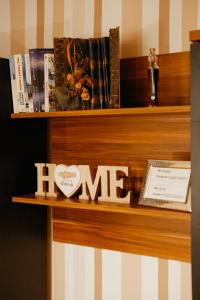 Split Centre Apartment