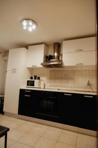 Split Centre Apartment