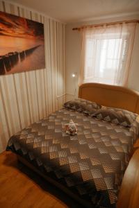 Split Centre Apartment