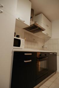 Split Centre Apartment