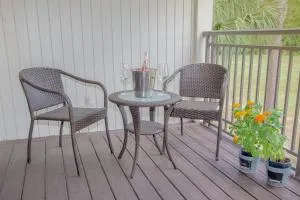 Golf and Tennis Community - 14th Hole Golf Course Views! - 泽弗希尔斯