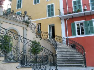 Appartements Casa San Ghjise : photos des chambres