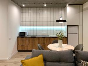 Апартаменти-студія, ЦЕНТР, біля Либідь Плаза