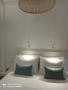 Kleris apartments 2