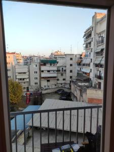 G M 5 ROOMS KENTRO in the heart of the city