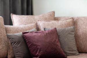 Deka luxury apartment