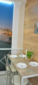 Апартаменты Французский бульвар