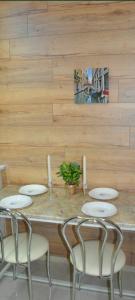 Апартаменты Французский бульвар