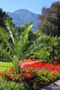 Ferienwohnung Salzburg