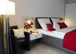 Apartment with Balcony room in Ferienwohnung Salzburg