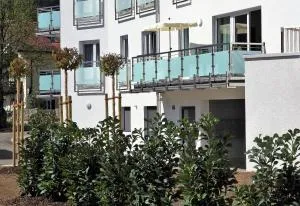 Ferienwohnung Salzburg - Bad Reichenhall