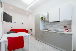 LApprodo - Bilocale Centralissimo a San Benedetto del Tronto