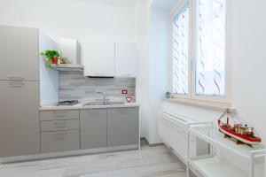 LApprodo - Bilocale Centralissimo a San Benedetto del Tronto