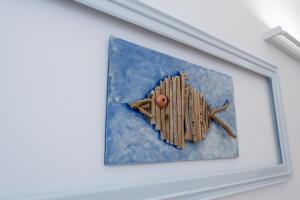 LApprodo - Bilocale Centralissimo a San Benedetto del Tronto