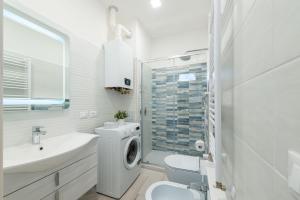 LApprodo - Bilocale Centralissimo a San Benedetto del Tronto