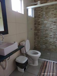 KITNET DO PESCADOR 3