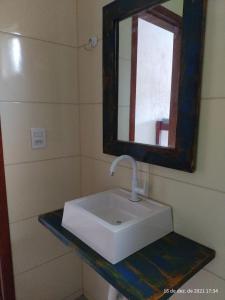 KITNET DO PESCADOR 3