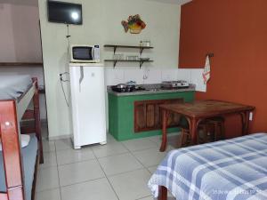 KITNET DO PESCADOR 2