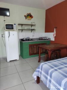 KITNET DO PESCADOR 2