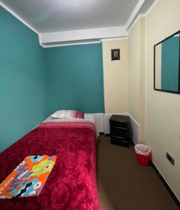 Fafis Home Apartment