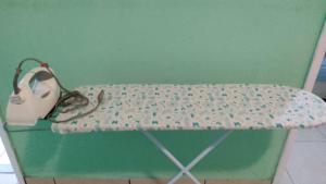 Apartamento para até 05 pessoas no centro