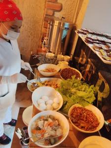 The Golden Peras Hotel & Spa