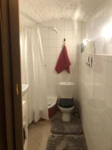 Riga Center Studio Apartment