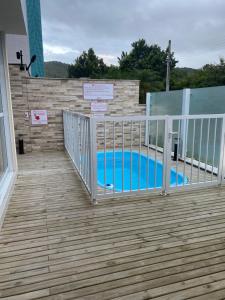 Residencial ilha d florence