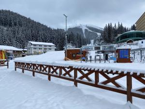 Apartmán B3 Biela Púť - Jasná