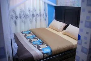 Awooooo Accommodation Kampala - Mengo