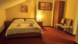 Centrum Konferencyjne Sułtan