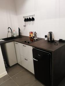 Apartamenty LENA 4