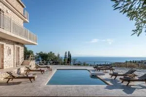 Villa Foteini - Skinária