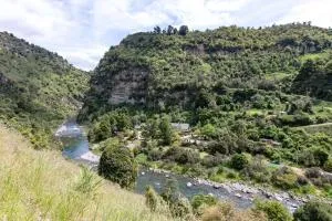 River Valley Lodge - 泰哈皮