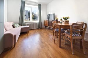 Zoliborz P&O Serviced Apartments