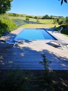 Ô'bel Écrin - Labach