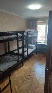 Тисовець квартира