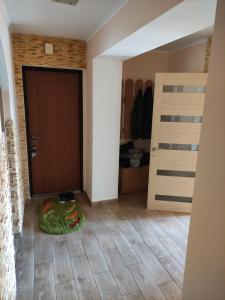 Тисовець квартира