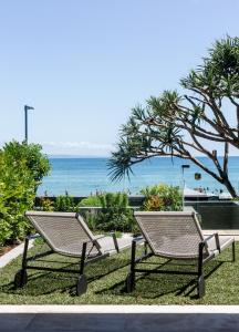 Noosa Court 4 Beachfront Bliss