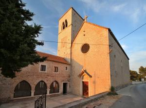 Apartments Lucija 2 min walk to the beach