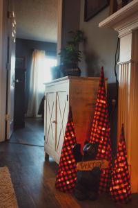 Gatlinburg Chateau Condo 301